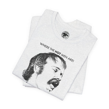 Hot Delivery (Denver Gay Glory Hole Club/Gay Colorado)