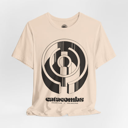 Catacombs (Iconic Philadelphia Gay Nightclub/70's and 80's)