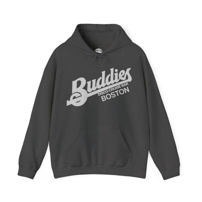 Buddies Sweatshirt (Boston Gay Bar/1972-1994)