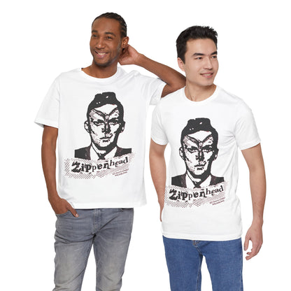 Zipperhead (Replica Promo Shirt/Zipperhead Philadelphia/South Street Philadelphia)