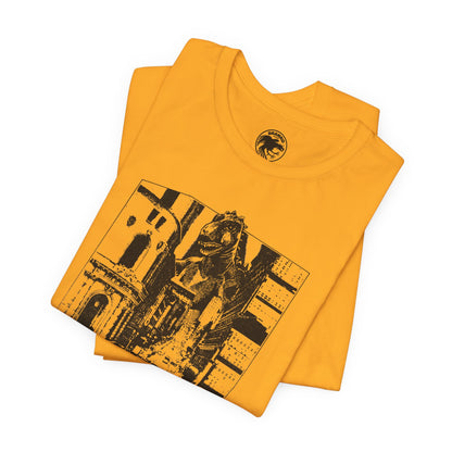 Trocadero Transfer (San Francisco Gay Club/1978–1997)