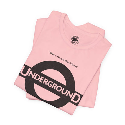 Underground (Portland, Maine Gay Bar/1978-2004)