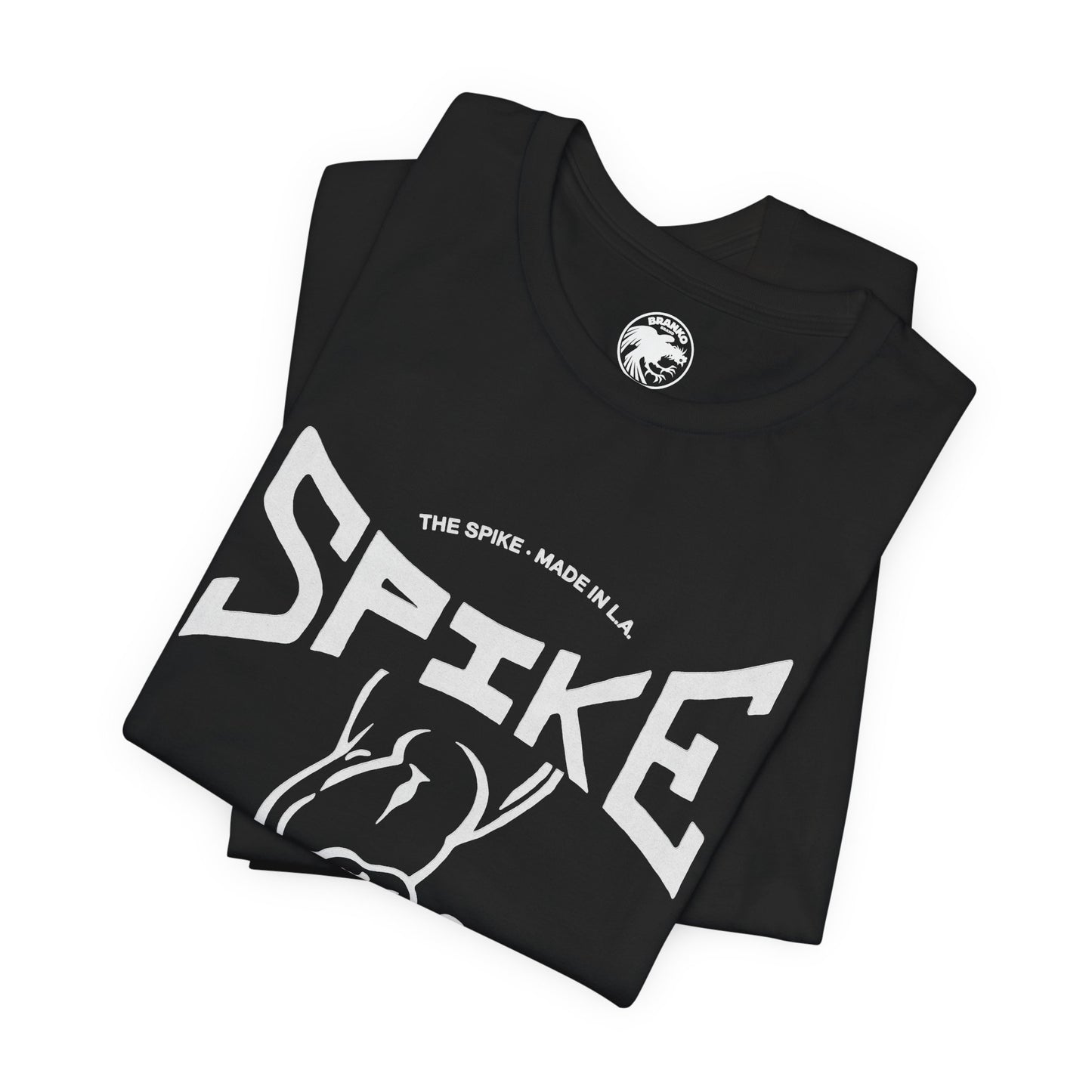 The Spike (Iconic West Hollywood Leather Bar/1978-2009)