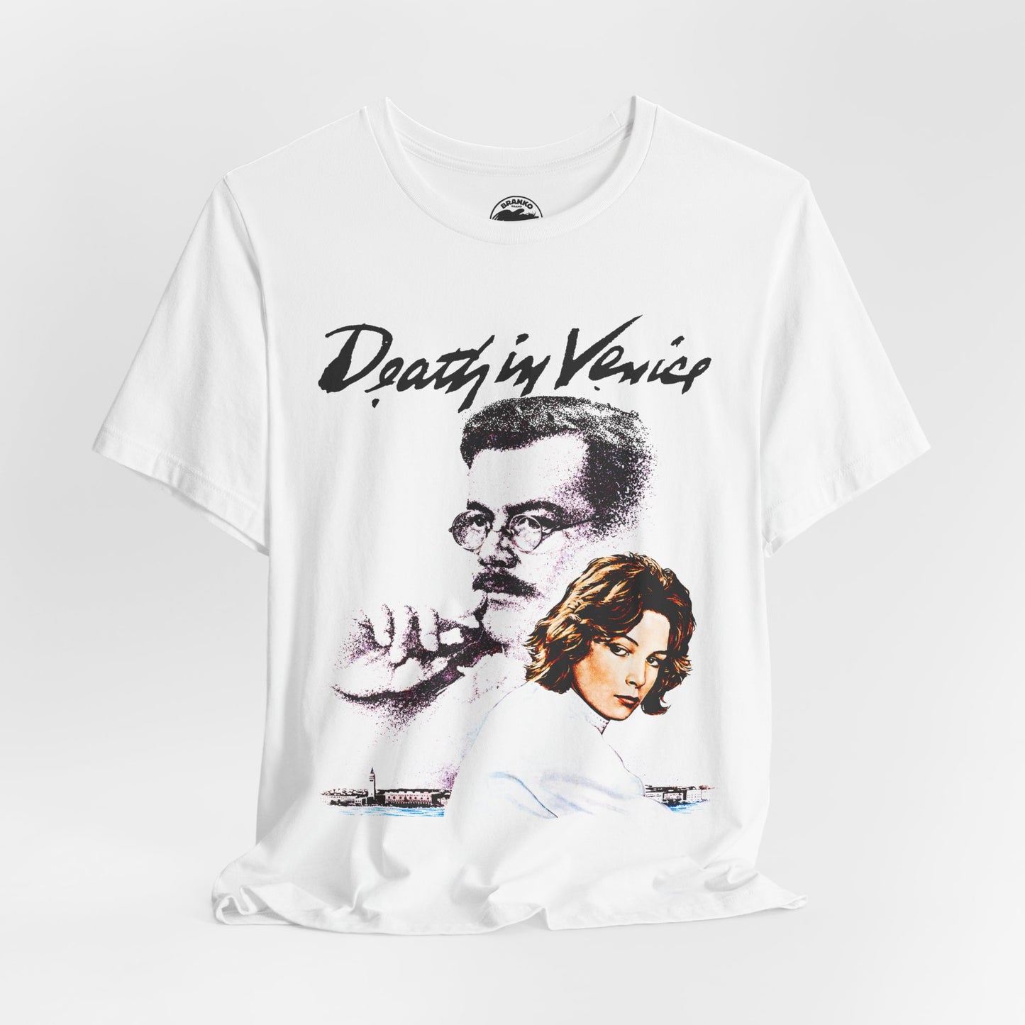 Death in Venice (Luchino Visconti/Promo Image 1971)