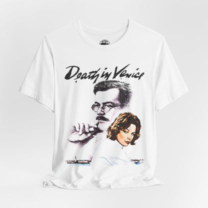 Death in Venice (Luchino Visconti/Promo Image 1971)