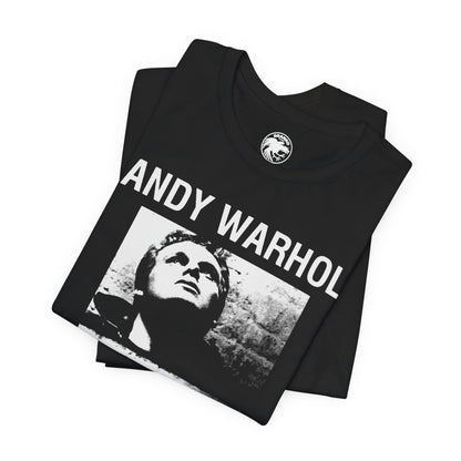 Blow Job (Andy Warhol/DeVeren Bookwalter/1964/Andy Warhol's Blow Job)