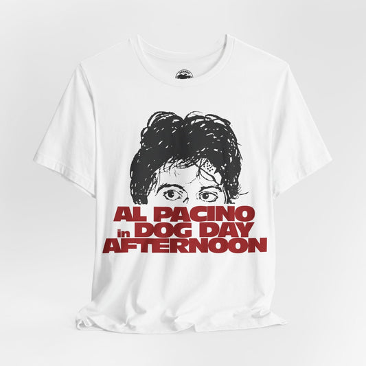 Dog Day Afternoon (Al Pacino in Dog Day Afternoon/1975/Sidney Lumet/John Cazale/Chris Sarandon)