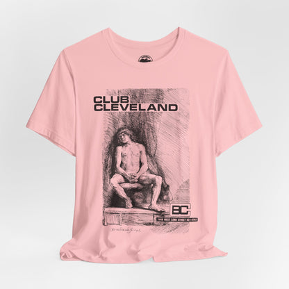Club Cleveland (Cleveland Club Bath Location/Gay Bathhouse Chain)