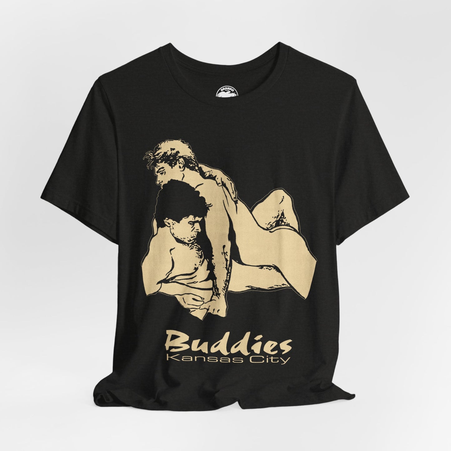 Buddies (Kansas City Gay Bar/1992-2019)