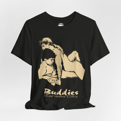 Buddies (Kansas City Gay Bar/1992-2019)