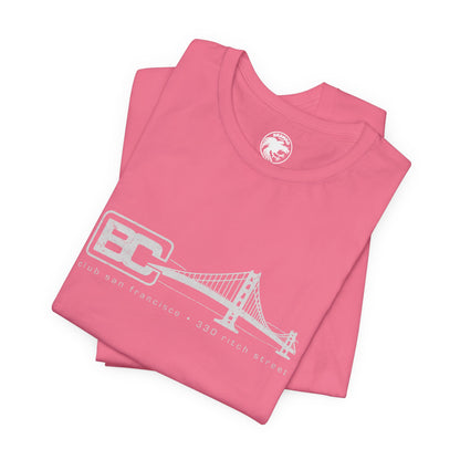 Club San Francisco (San Francisco Club Bath Chain/Gay Bathhouse)