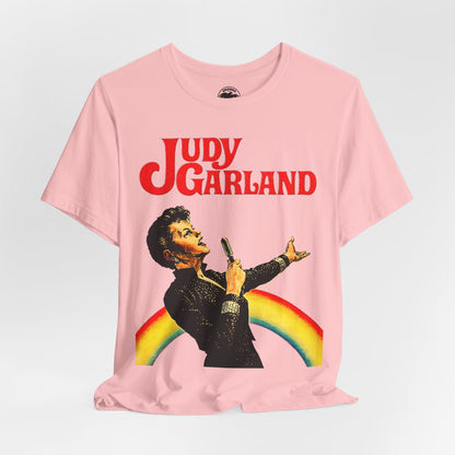 Judy Garland (Replica Fan Club T-Shirt)