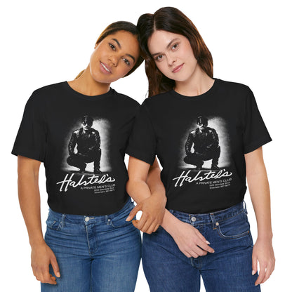 Halsted’s (Silver Lake Los Angeles Private Gay Sex Club/1982–1983)