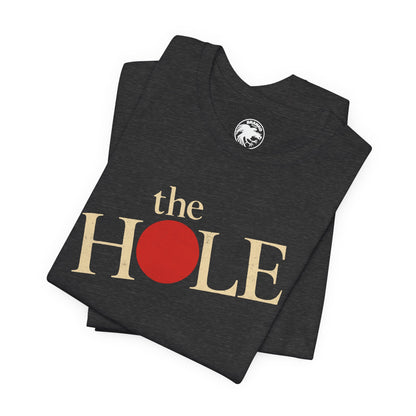 The Hole (Miami Gay Leather Bar/80's)