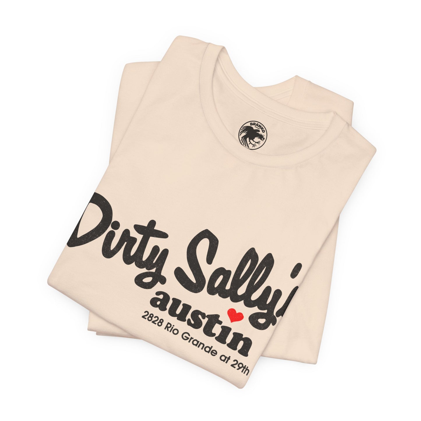 Dirty Sally's (Austin Gay Bar/1973-1988)