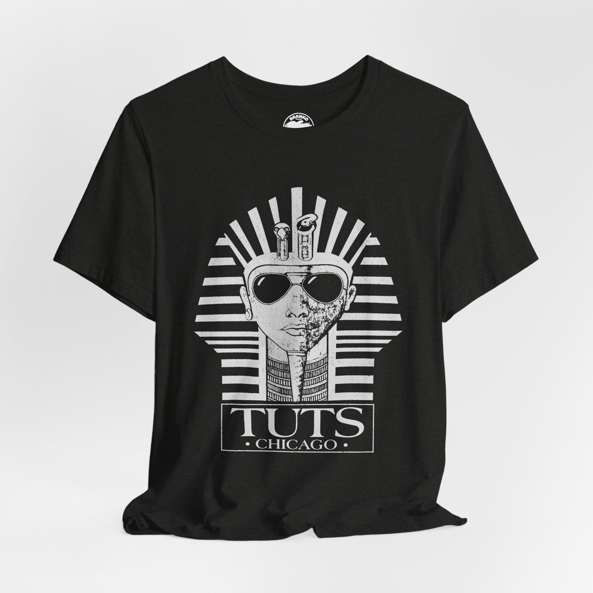 Tuts (Iconic Chicago Music Venue/70's and 80's/Tuts Chicago)