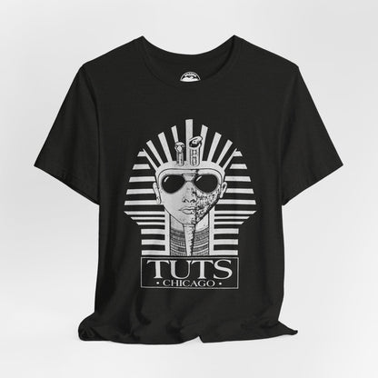 Tuts (Iconic Chicago Music Venue/70's and 80's/Tuts Chicago)