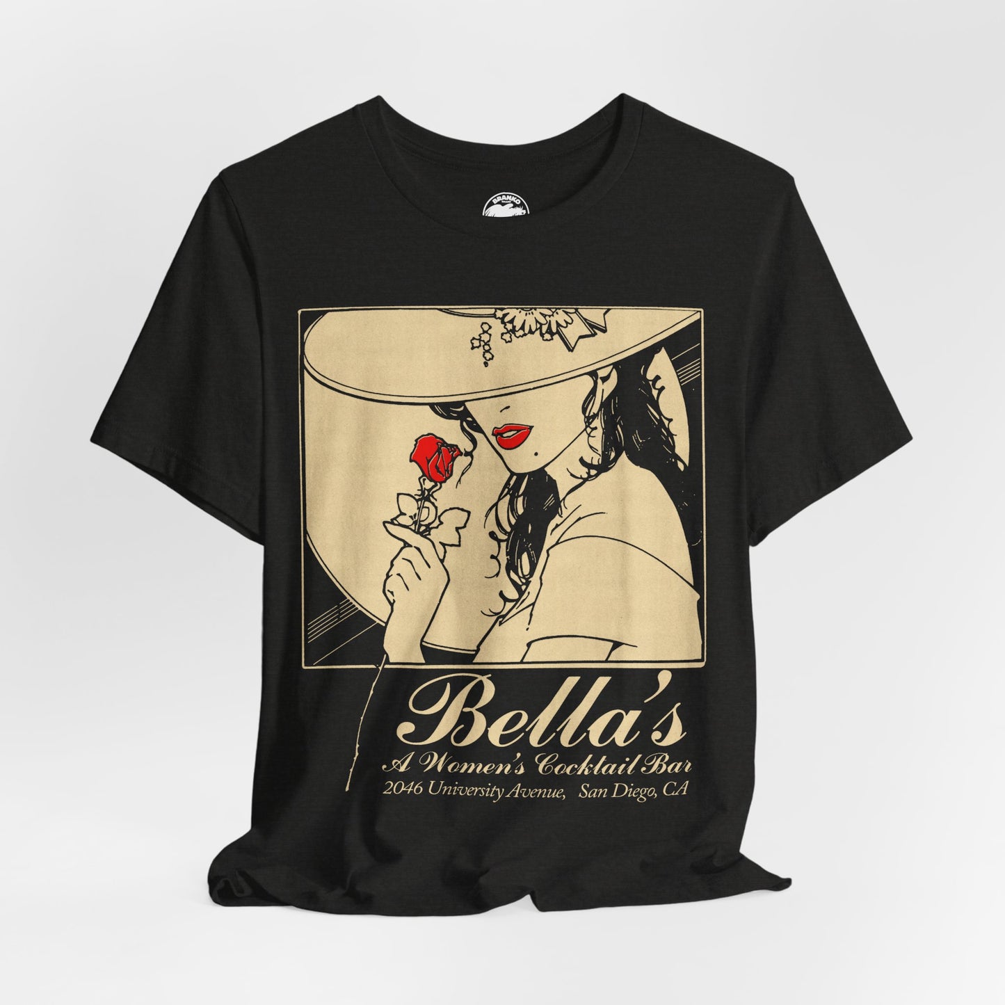 Bella's (San Diego Lesbian Bar)