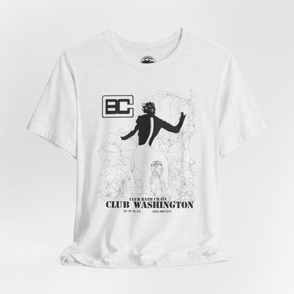 Club Washington (D.C. Gay Bathhouse/Club Bath Chain)