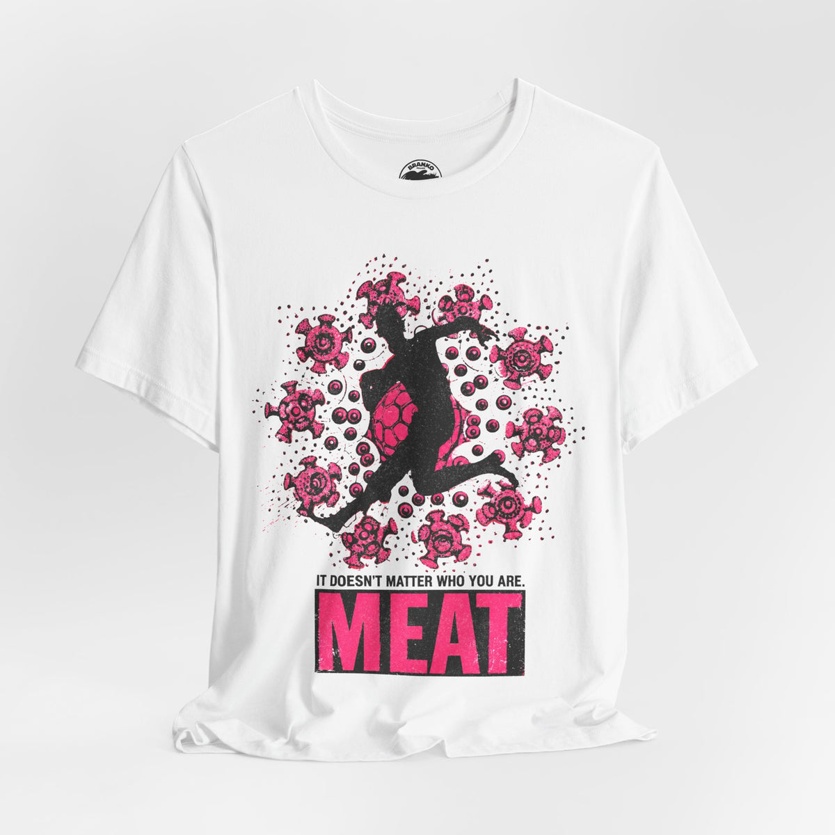 MEAT (90's New York City Queer Dance Party)