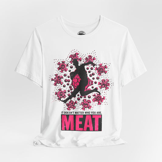 MEAT (90's New York City Queer Dance Party)
