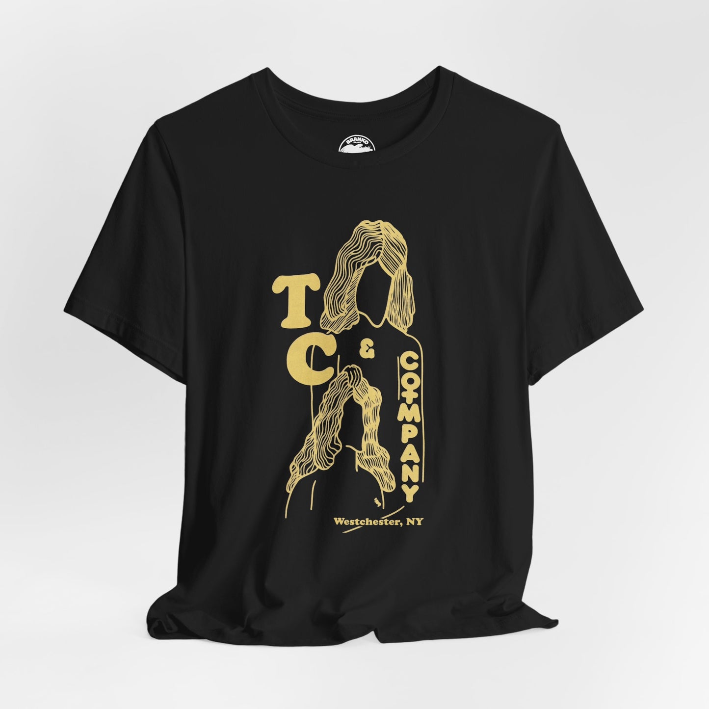 TC & Company (West Hempstead New York  Lesbian Bar/70's and 80's/Long Island Lesbian Bar)