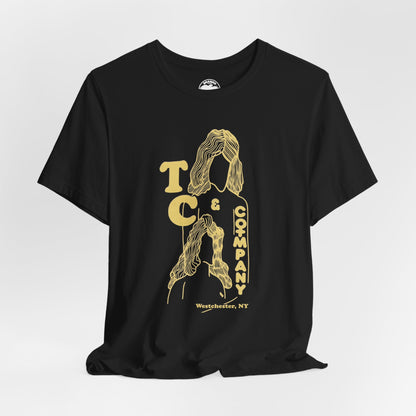 TC & Company (West Hempstead New York  Lesbian Bar/70's and 80's/Long Island Lesbian Bar)