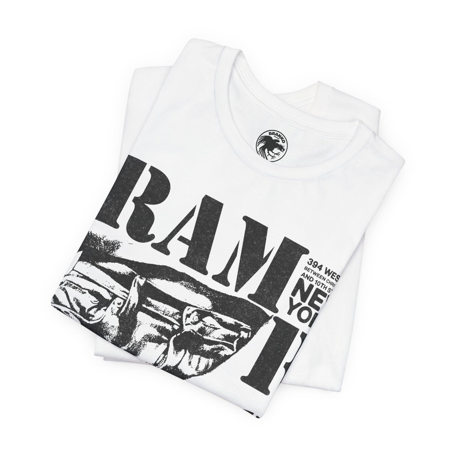 Ramrod (Iconic New York City Leather Bar/1973-1980)