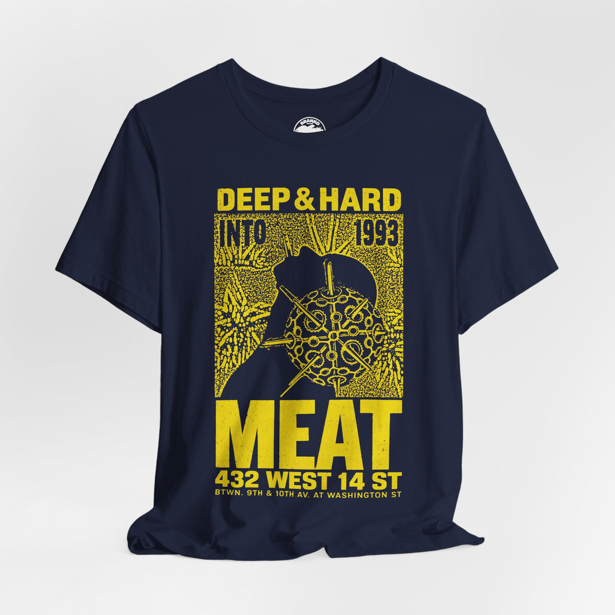 MEAT (90's New York City Queer Dance Party)