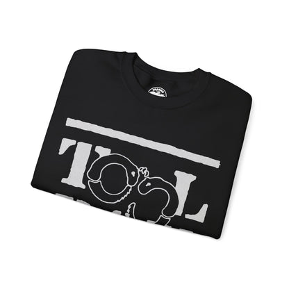 Tool Box Sweatshirt (Denver Gay Leather Bar/70's to 90's)