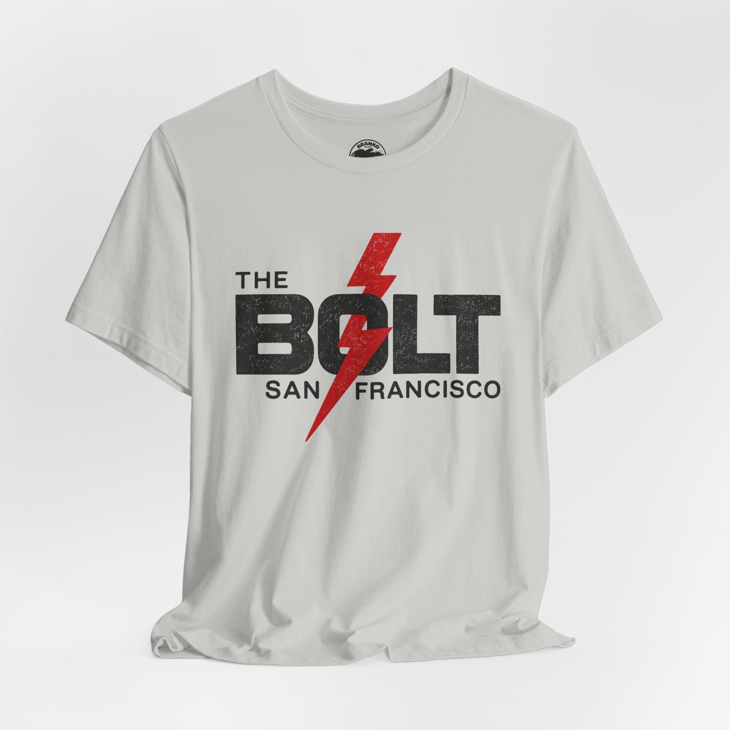 The Bolt (San Francisco Gay Bar/70's and 80's)