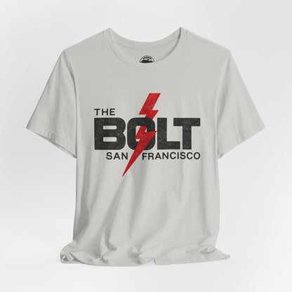 The Bolt (San Francisco Gay Bar/70's and 80's)