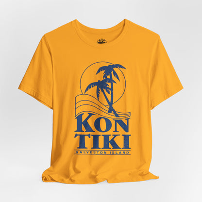 Kon Tiki (Galveston, Texas Gay Bar/1966-2006)
