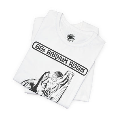 GG'S Barnum Room (New York City Gay Disco/70's and 80's)