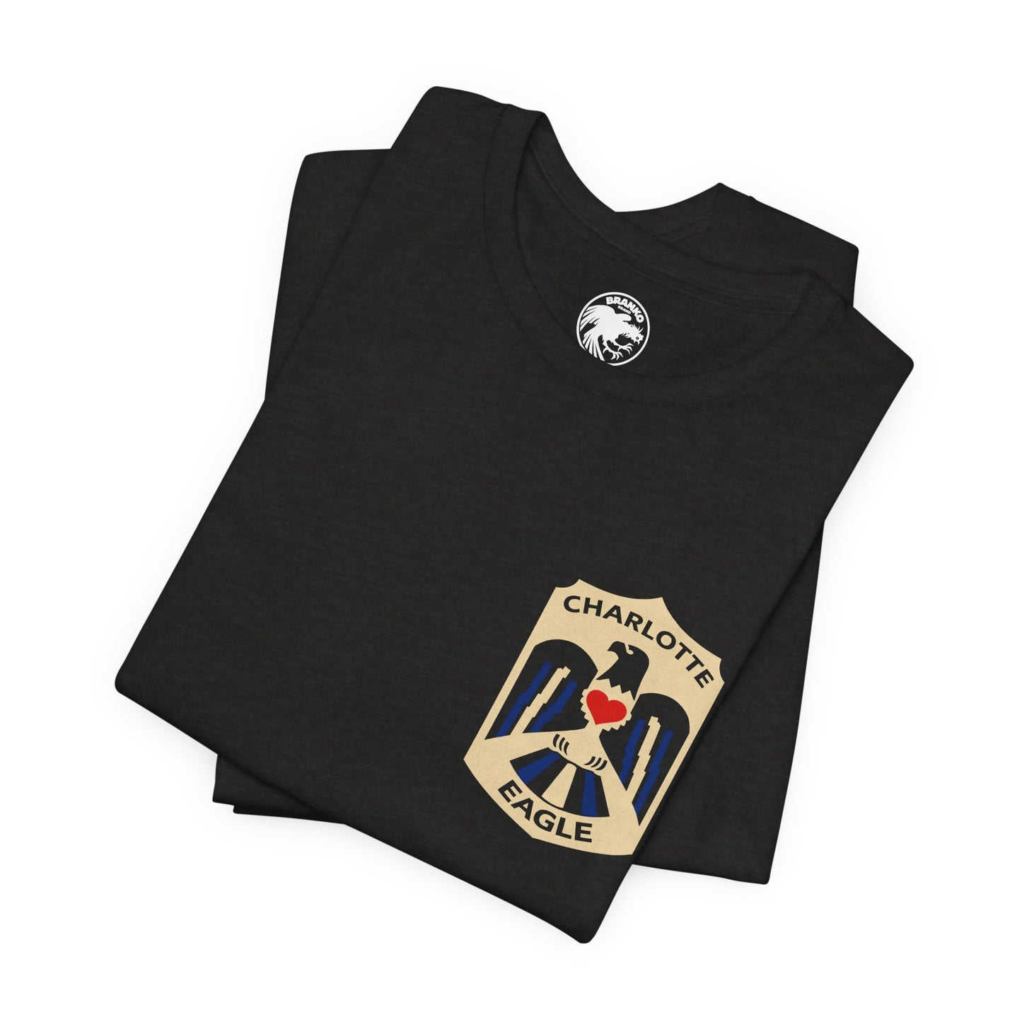 Charlotte Eagle (Charlotte, NC Gay Leather Bar)