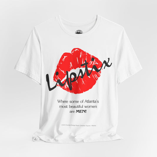 Lipstix (Atlanta Drag Bar/80's to 90's)