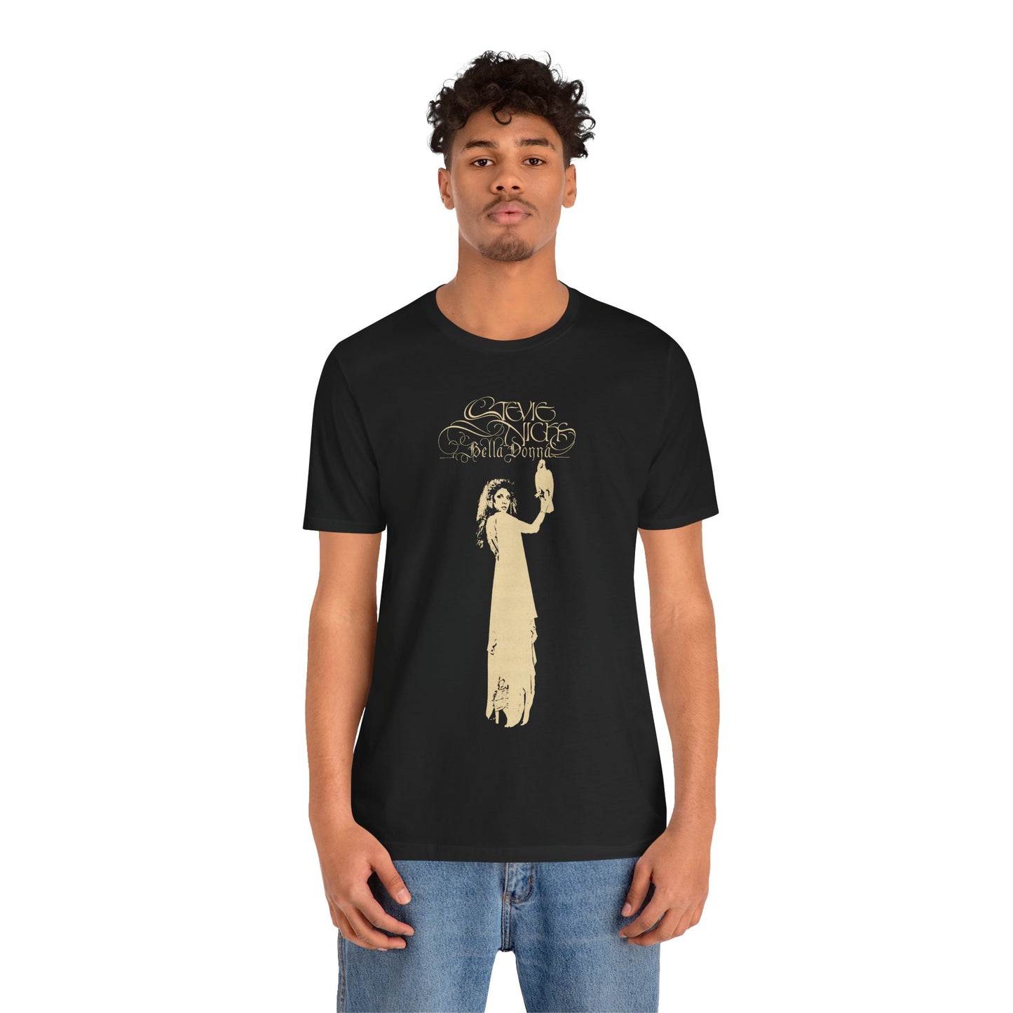 Stevie Nicks (Bella Donna Shirt/Stevie Nicks Shirt)