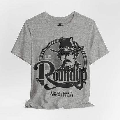 Le Roundup (New Orleans Gay Bar 1978-2012)