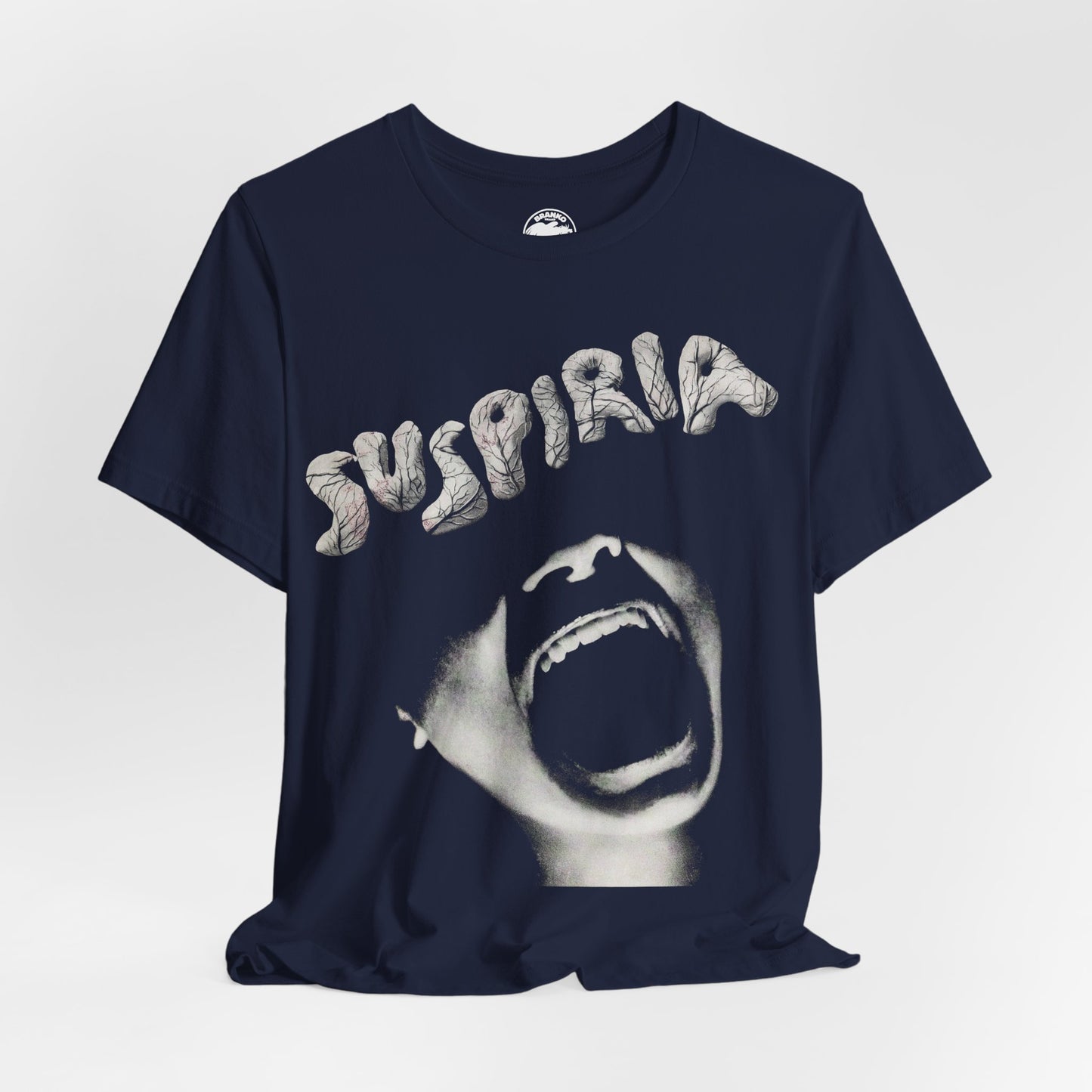 Suspiria (1977 Dario Argento/Jessica Harper)