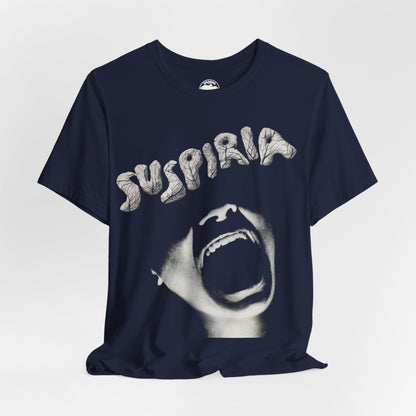 Suspiria (1977 Dario Argento/Jessica Harper)