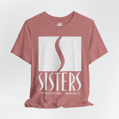 Sisters (Philadelphia Lesbian Club/1996-2013)