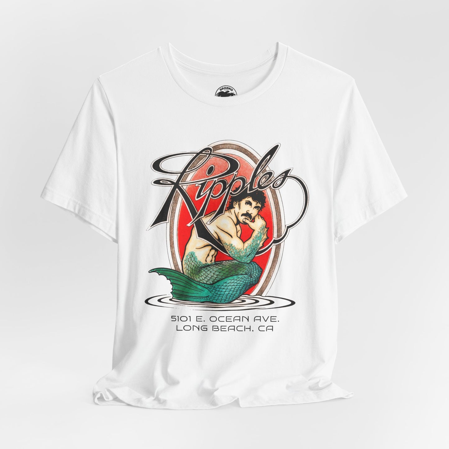 Club Ripples (Long Beach, CA Gay Nightclub 1972-2019)