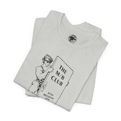 M/B Club (Los Angeles Gay Club/1977-2004)