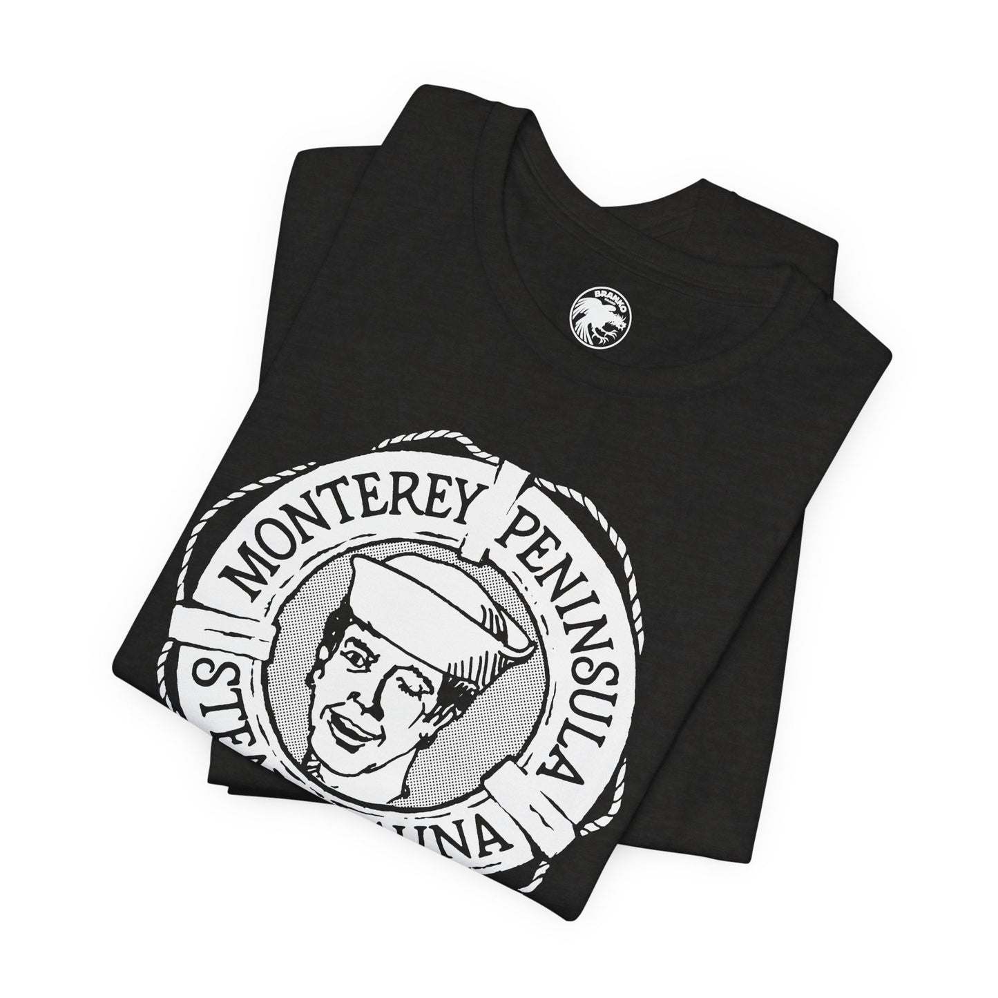 Monterey Peninsula Steam & Sauna (Monterey Bathhouse 70's to 80's)