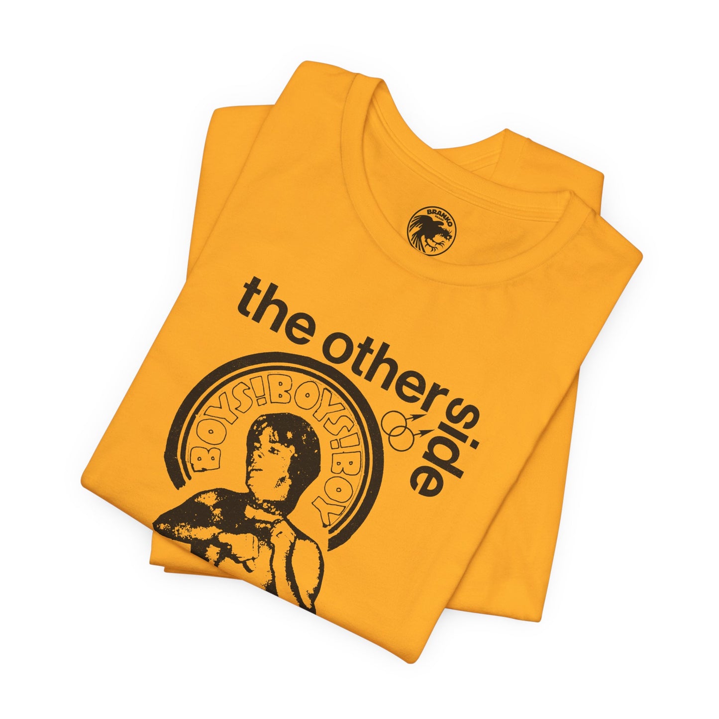 The Other Side (Boston Gay Disco/70's and 80's)