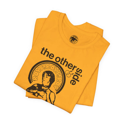 The Other Side (Boston Gay Disco/70's and 80's)