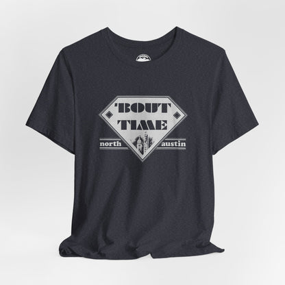 'Bout Time (Austin Gay Bar/1985 to 2020)