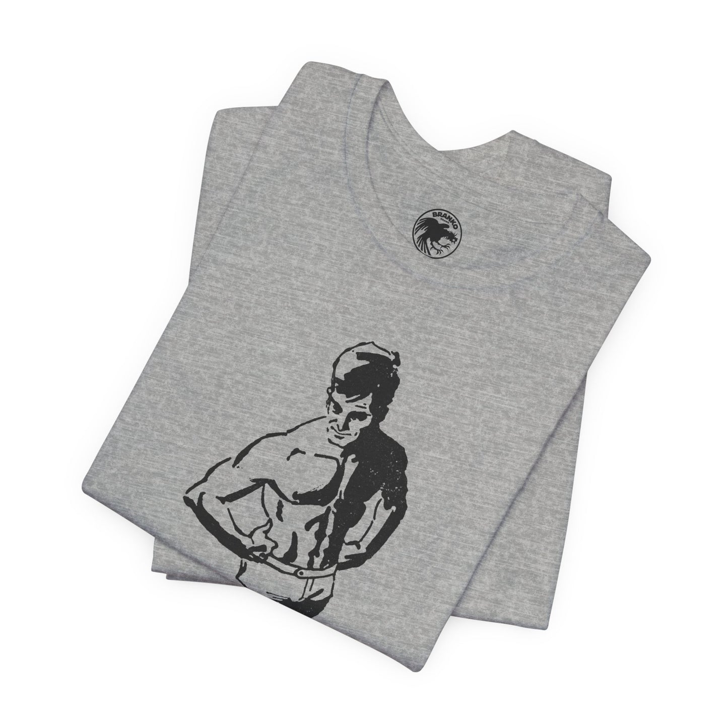 Ah Men (Los Angeles Gay Boutique/1961-1985)