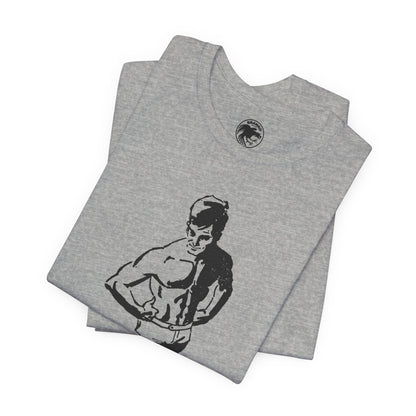 Ah Men (Los Angeles Gay Boutique/1961-1985)