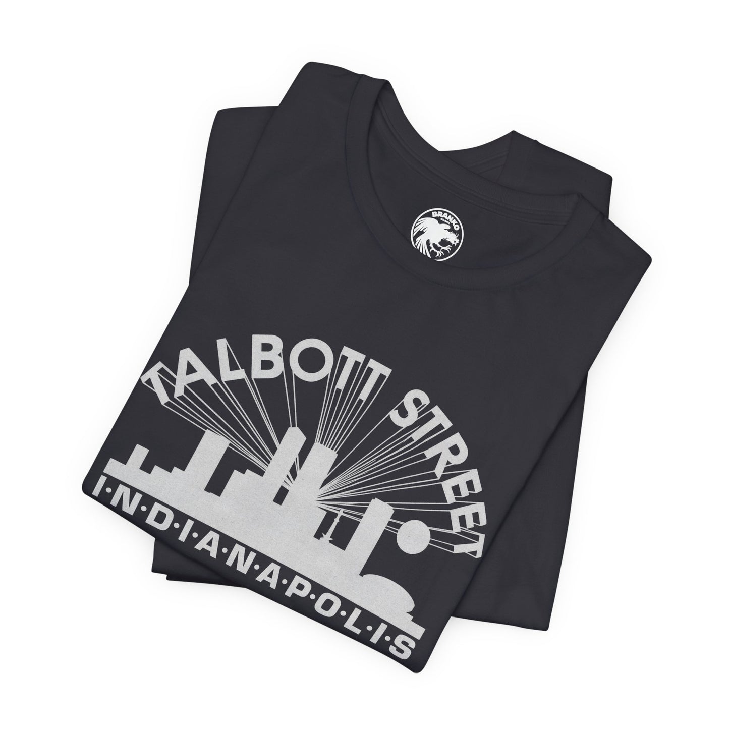 Talbott Street (Indianapolis Gay Club/1980–2016)